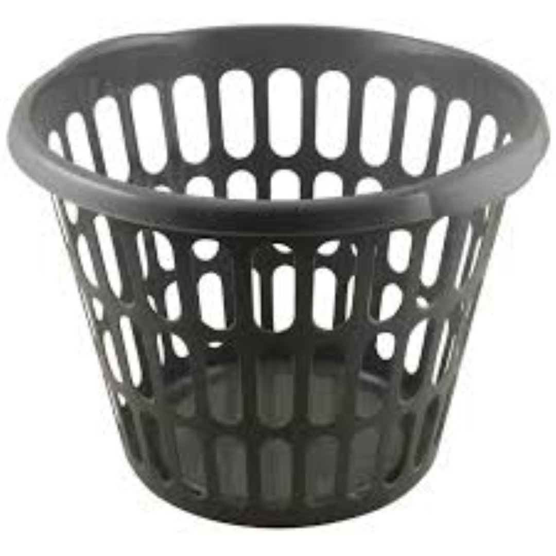 ADDIS LAUNDRY BASKET 91400DGR